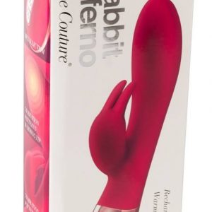 hrejúci vibrátor na klitoris