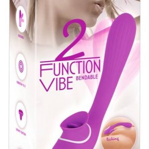 vibrátor na klitoris a vagínu