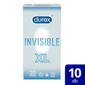 kondómy XL