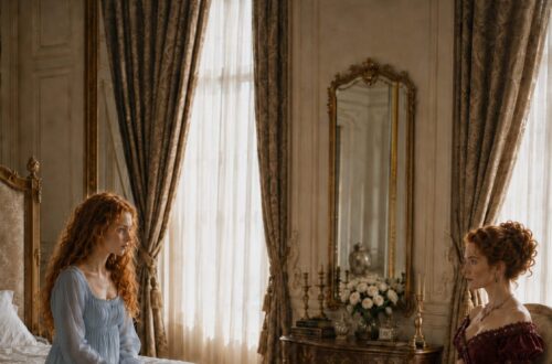 Moja žena, moje pravidlá - erotická poviedka Alexandra Veľká
